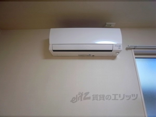 その他　エアコン