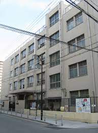 小学校　敷津小学校（小学校）まで147m