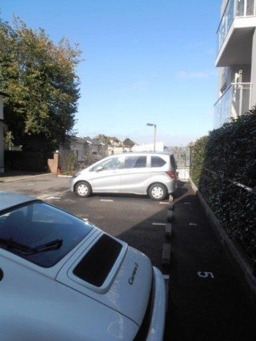 駐車場　☆敷地内駐車場☆