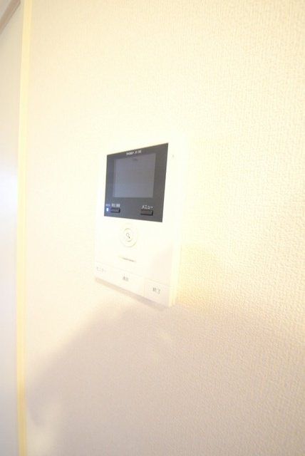 セキュリティ　別部屋参考写真