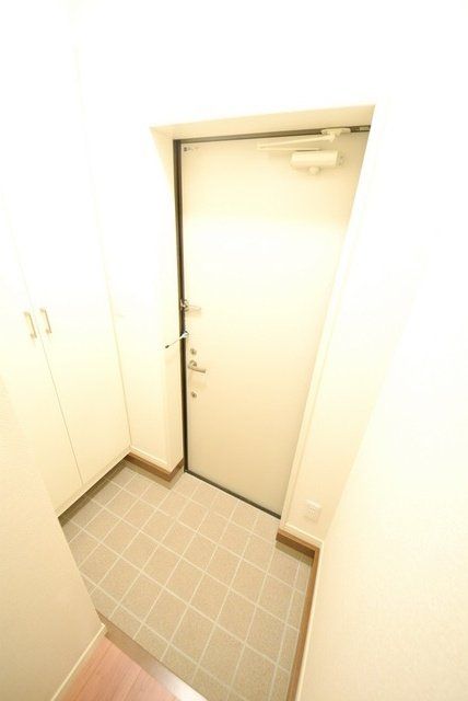 玄関　別部屋参考写真