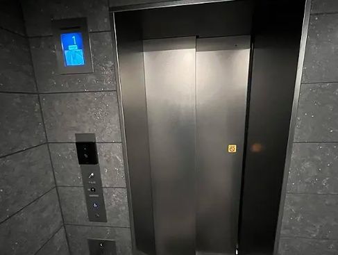 その他共有部分　☆エレベーター付き☆