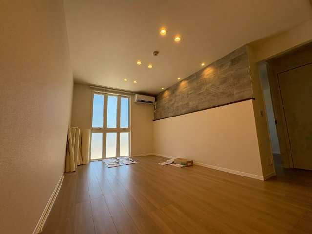その他部屋・スペース　※建築中の為、実際のお部屋と仕様が異なるケースがございます。
