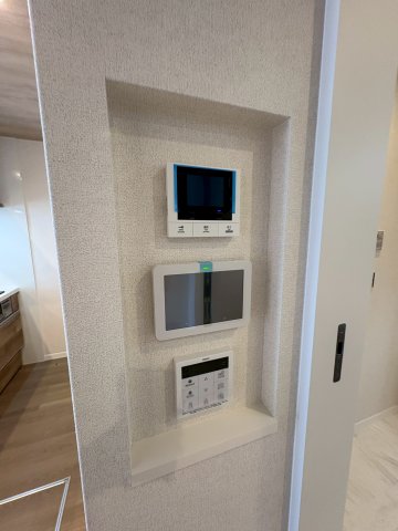 その他共有部分　※建築中の為、実際のお部屋と仕様が異なるケースがございます。