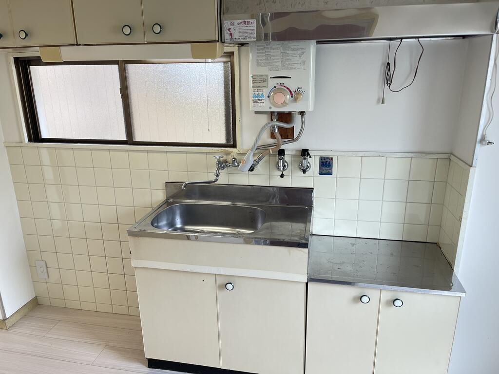 キッチン