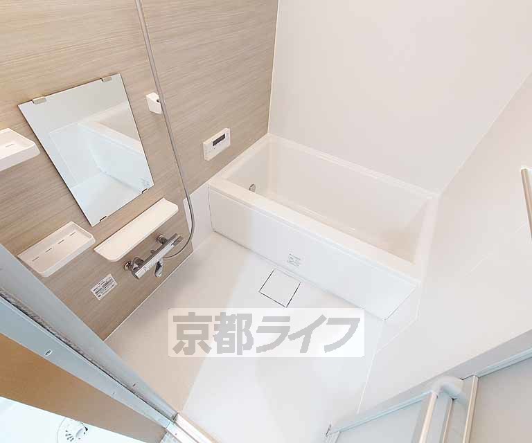 バス・シャワールーム　３点セパレート