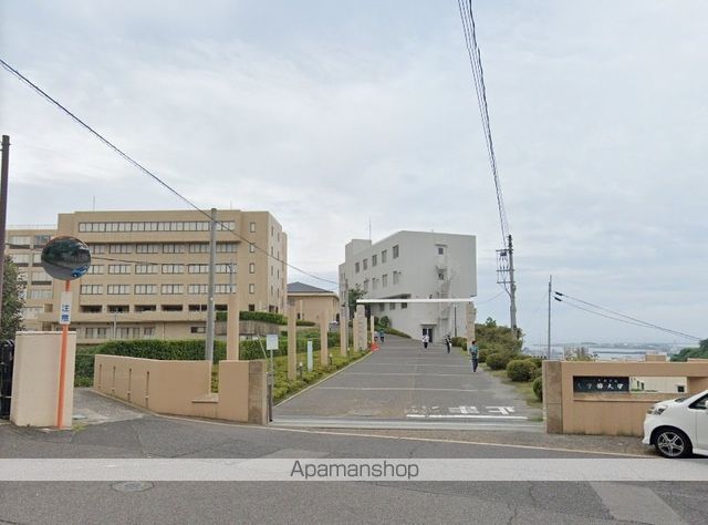 大学・短大　志學館大学（大学・短大）まで801m