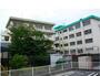 小学校　北九州市立　湯川小学校（小学校）まで1004m