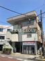 東松山駅より徒歩3分 2階 築39年5ヶ月の賃貸物件