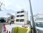 立花駅より徒歩12分 1階 新築の賃貸物件