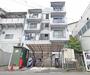 建物外観　建物外観です。