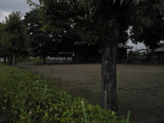 公園　菅生公園（公園）まで166m