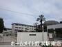 小学校　姪浜小学校（小学校）まで834m