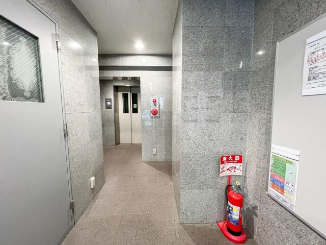 ロビー