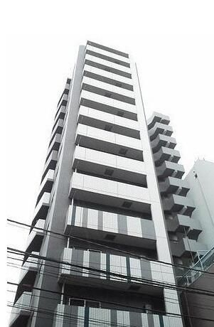 建物外観　外観も気になるポイント