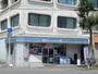 コンビニ　ローソン わら天神前店（コンビニ）まで630m