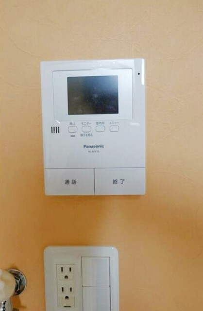 セキュリティ　同施工タイプ