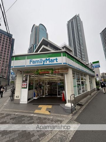 コンビニ　セブン－イレブン大阪豊崎３丁目店（コンビニ）まで125m