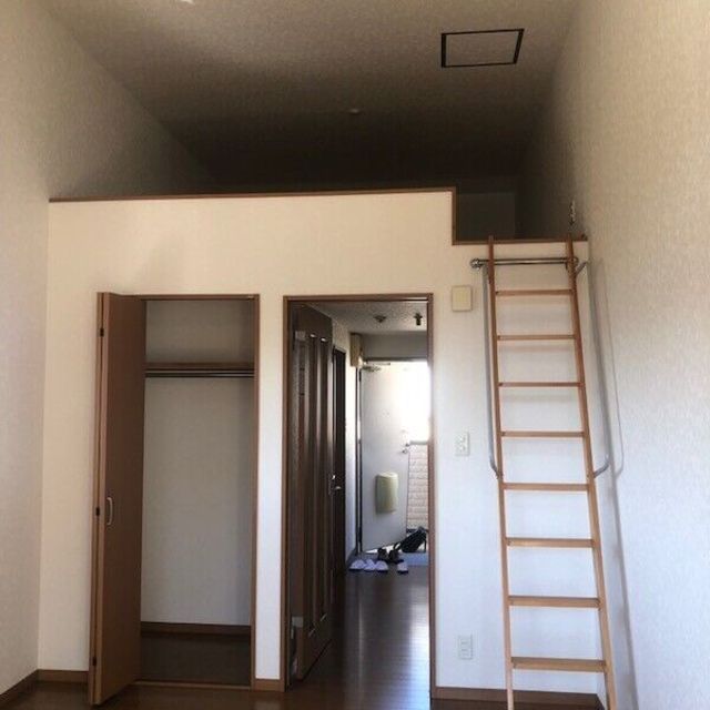 収納　収納