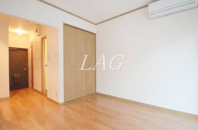 その他部屋・スペース　寝室です。