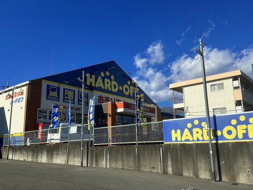その他　ハードオフ八王子めじろ台店（その他）まで763m