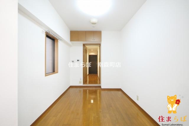 その他部屋・スペース　しっかり休める私空間