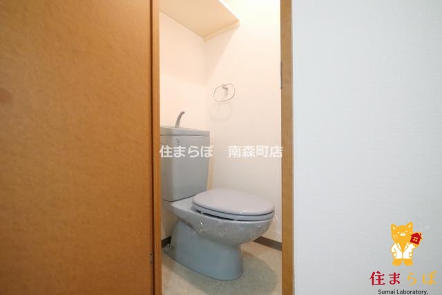 トイレ　意外と見られるポイント