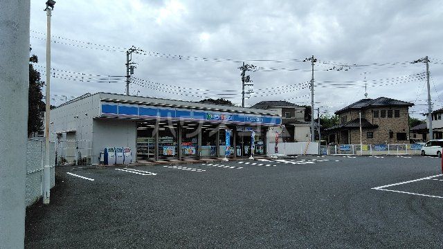 コンビニ　ローソン 川崎菅生五丁目店（コンビニ）まで360m