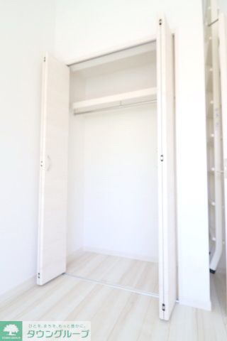収納　収納