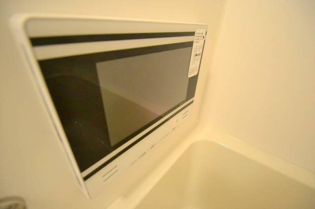 その他　浴室ＴＶ完備です！！
