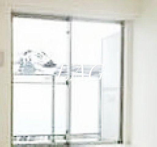 バルコニー　バルコニーです。