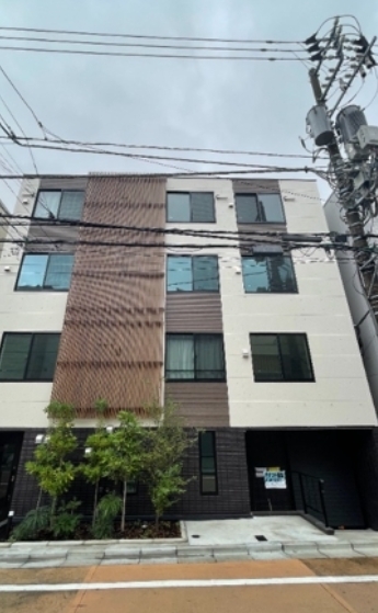 建物外観　☆きれいな外観☆