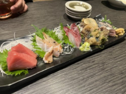 飲食店　源六（飲食店）まで204m