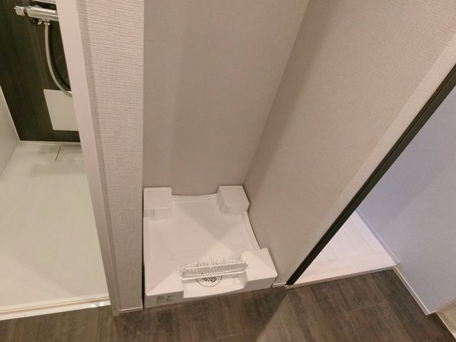 その他　☆室内洗濯機置場☆