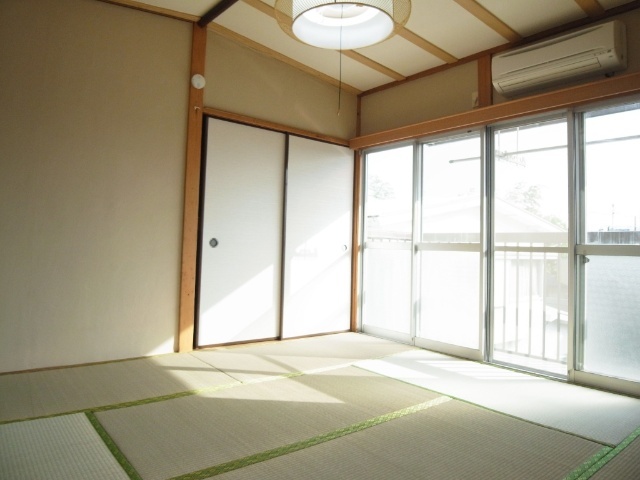 その他部屋・スペース　洋室に新規リノベーション予定！