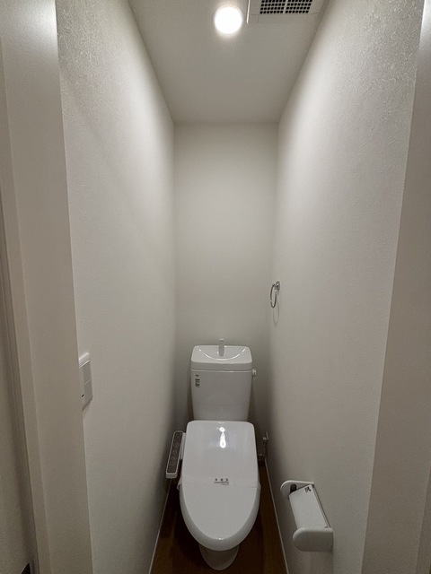 トイレ　★同建物別号室の参考写真です★