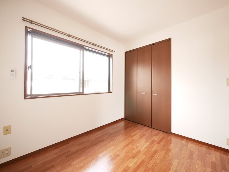 その他　洋室5帖