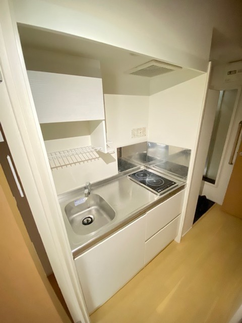 キッチン　別部屋同仕様タイプ