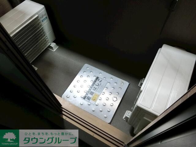 ＪＲ山手線 五反田駅 徒歩2分 9階建 築22年の内装写真