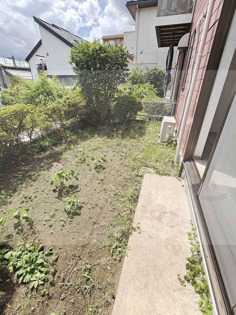 東急田園都市線 あざみ野駅 徒歩14分 2階建 築36年のその他写真