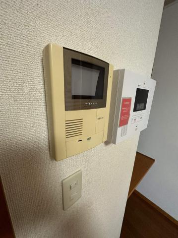 レオパレスアミーIIのその他写真