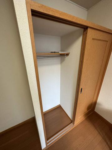 レオパレスアミーIIの内装写真