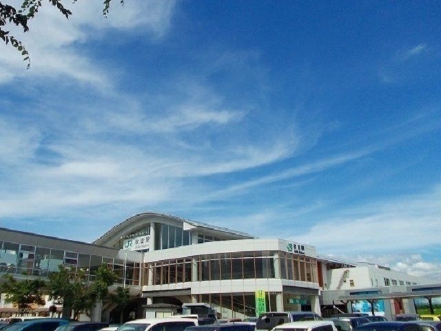 その他　秋田駅（その他）まで2100m