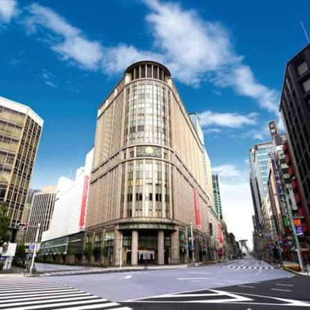 ホームセンター　ビックカメラ日本橋三越（ホームセンター）まで433m