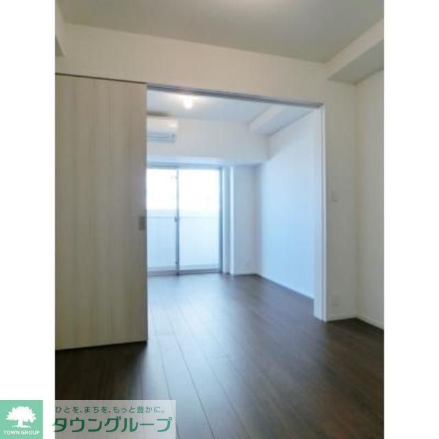 居室・リビング　※写真は同タイプ住戸です。