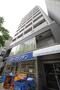 建物外観　ディオレクレスト東心斎橋