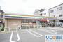 コンビニ　ミニストップ東淀川豊里4丁目店（コンビニ）まで557m
