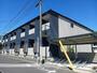 青砥駅より徒歩14分 1階 新築の賃貸物件