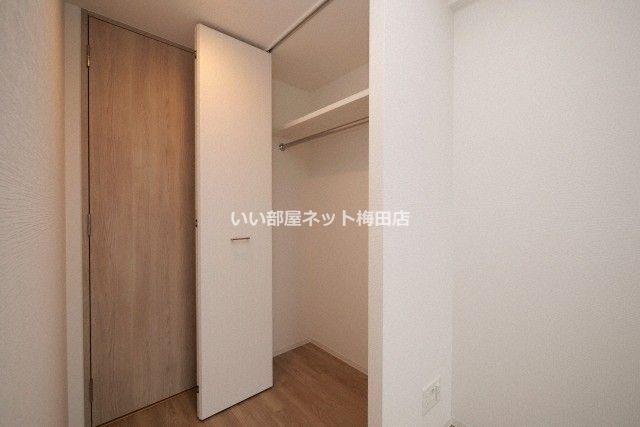 エスリードレジデンス大阪福島シティウエストの内装写真