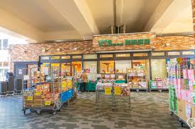 スーパー　ワイズマート西荻窪店（スーパー）まで161m